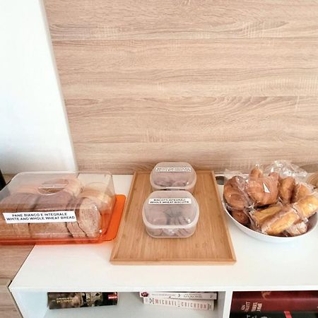 La Mandronia B&B Alghero Kültér fotó