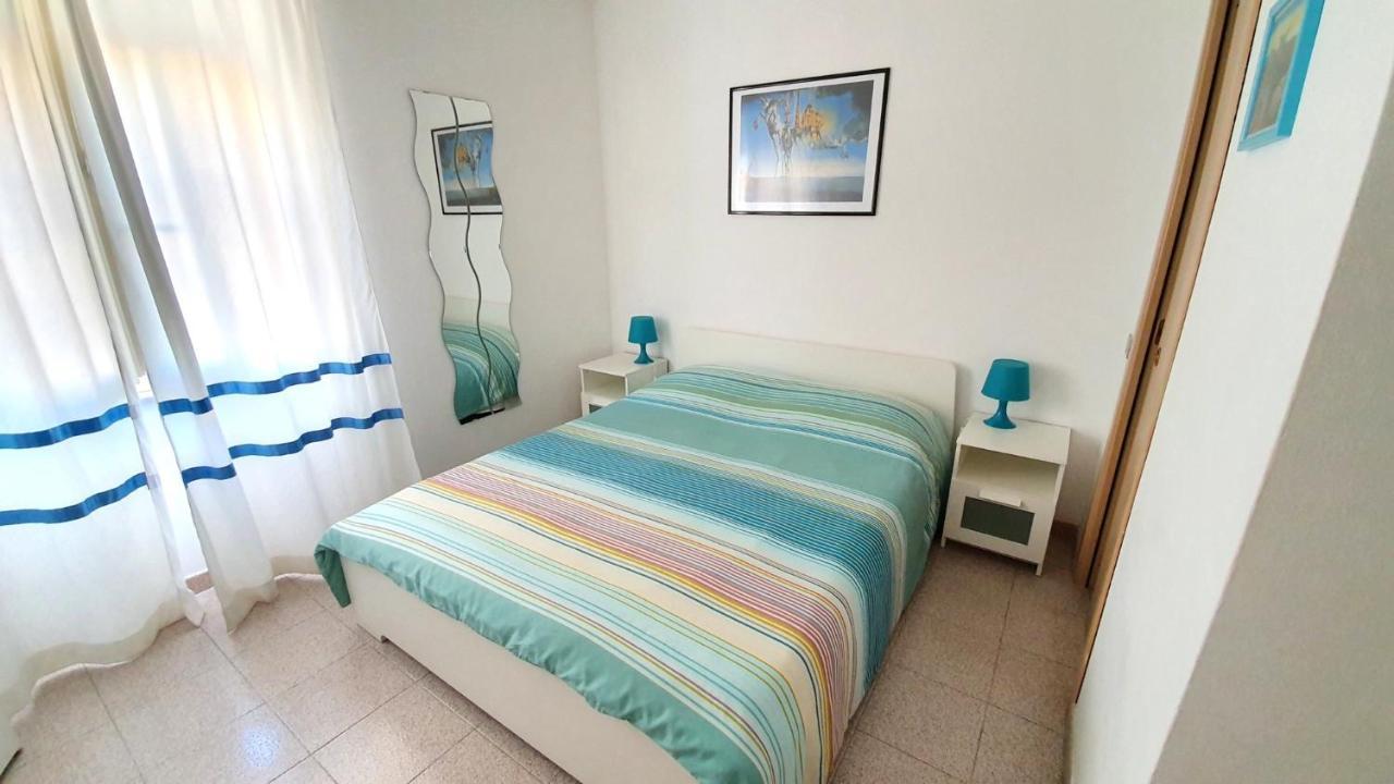 La Mandronia B&B Alghero Kültér fotó