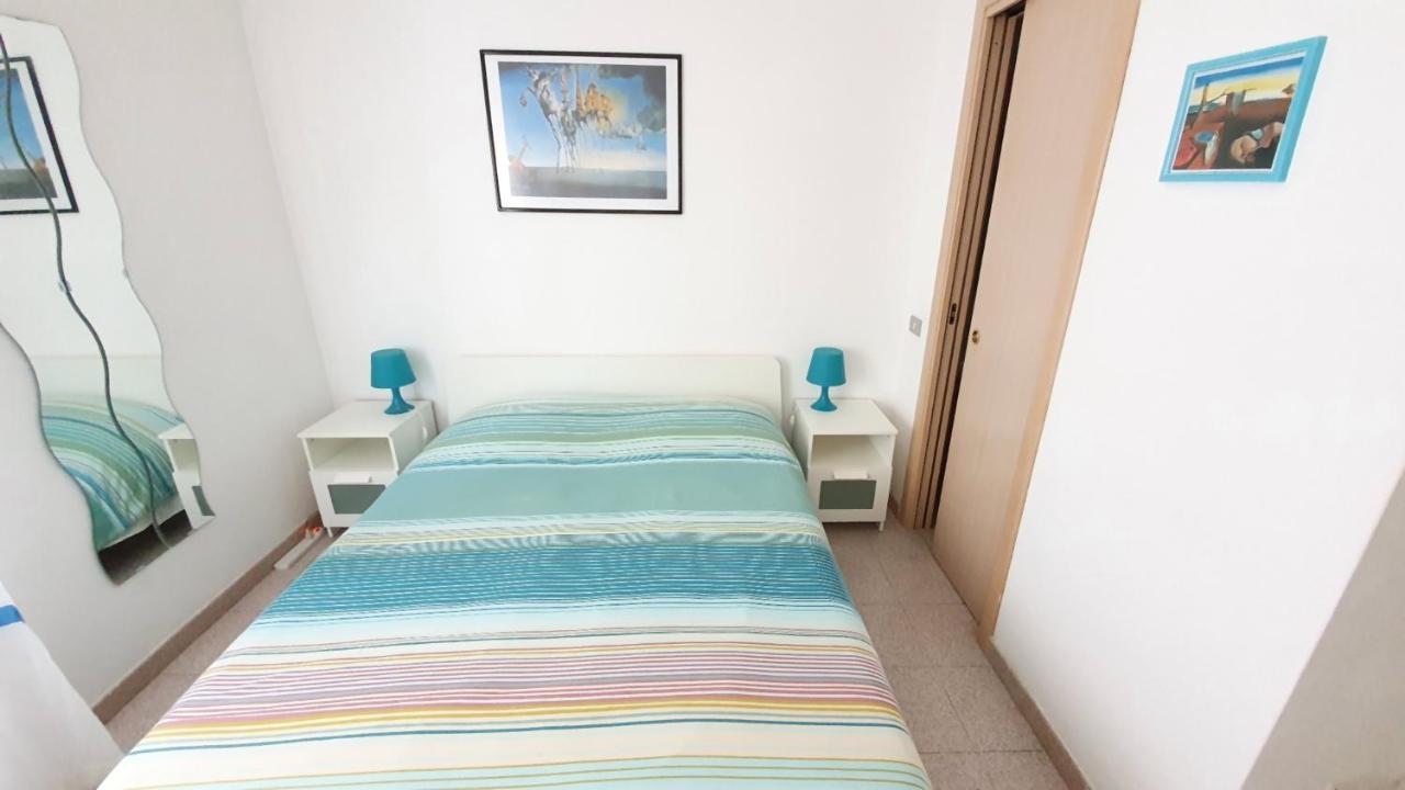 La Mandronia B&B Alghero Kültér fotó