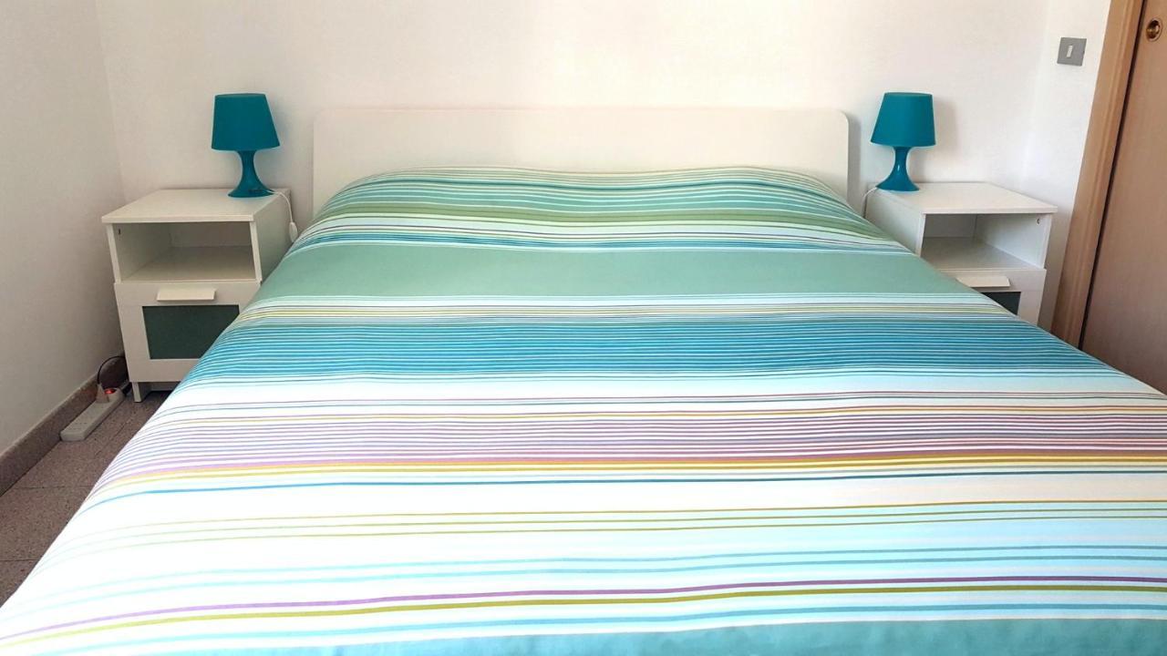 La Mandronia B&B Alghero Kültér fotó
