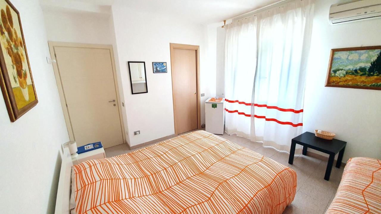 La Mandronia B&B Alghero Kültér fotó