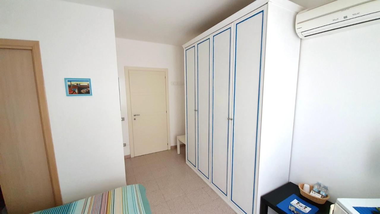 La Mandronia B&B Alghero Kültér fotó