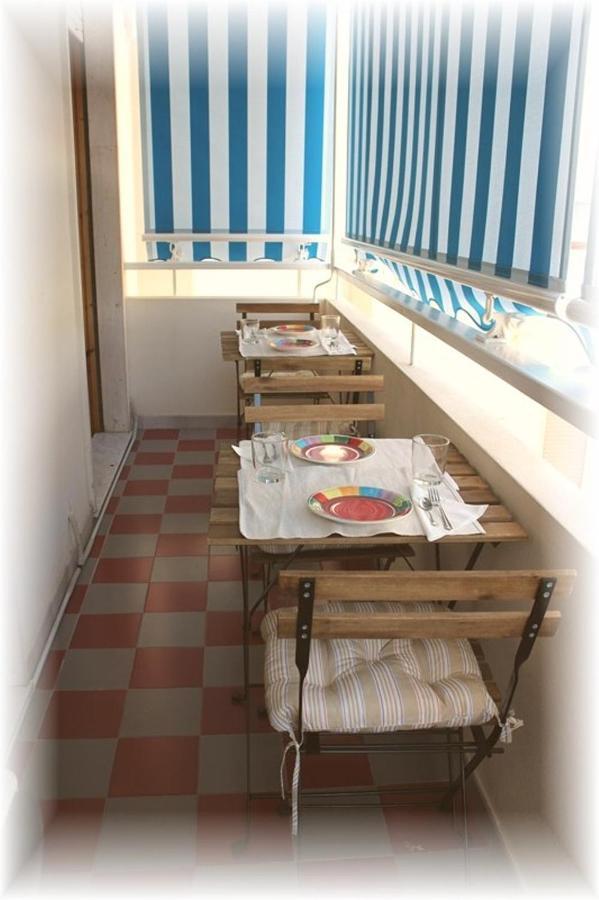 La Mandronia B&B Alghero Kültér fotó