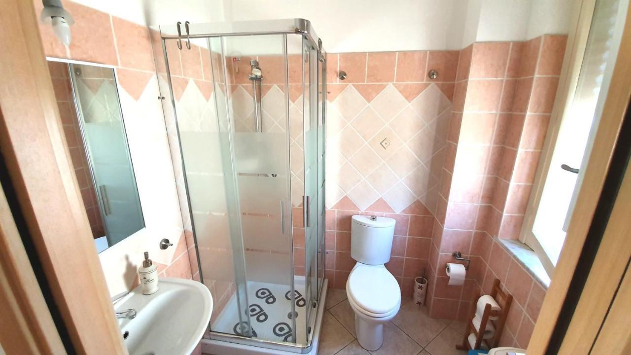 La Mandronia B&B Alghero Kültér fotó