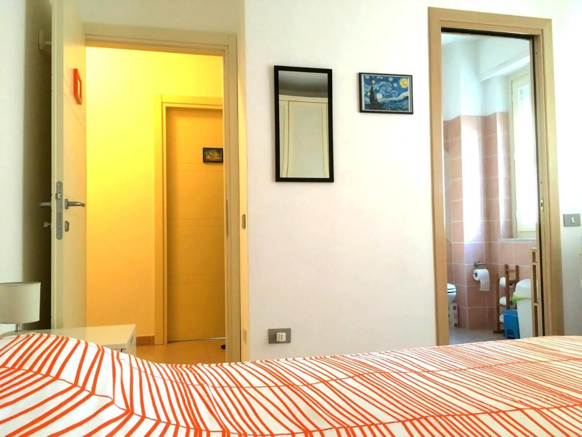 La Mandronia B&B Alghero Kültér fotó