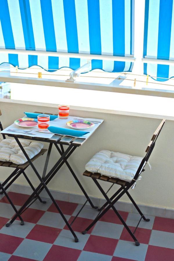 La Mandronia B&B Alghero Kültér fotó
