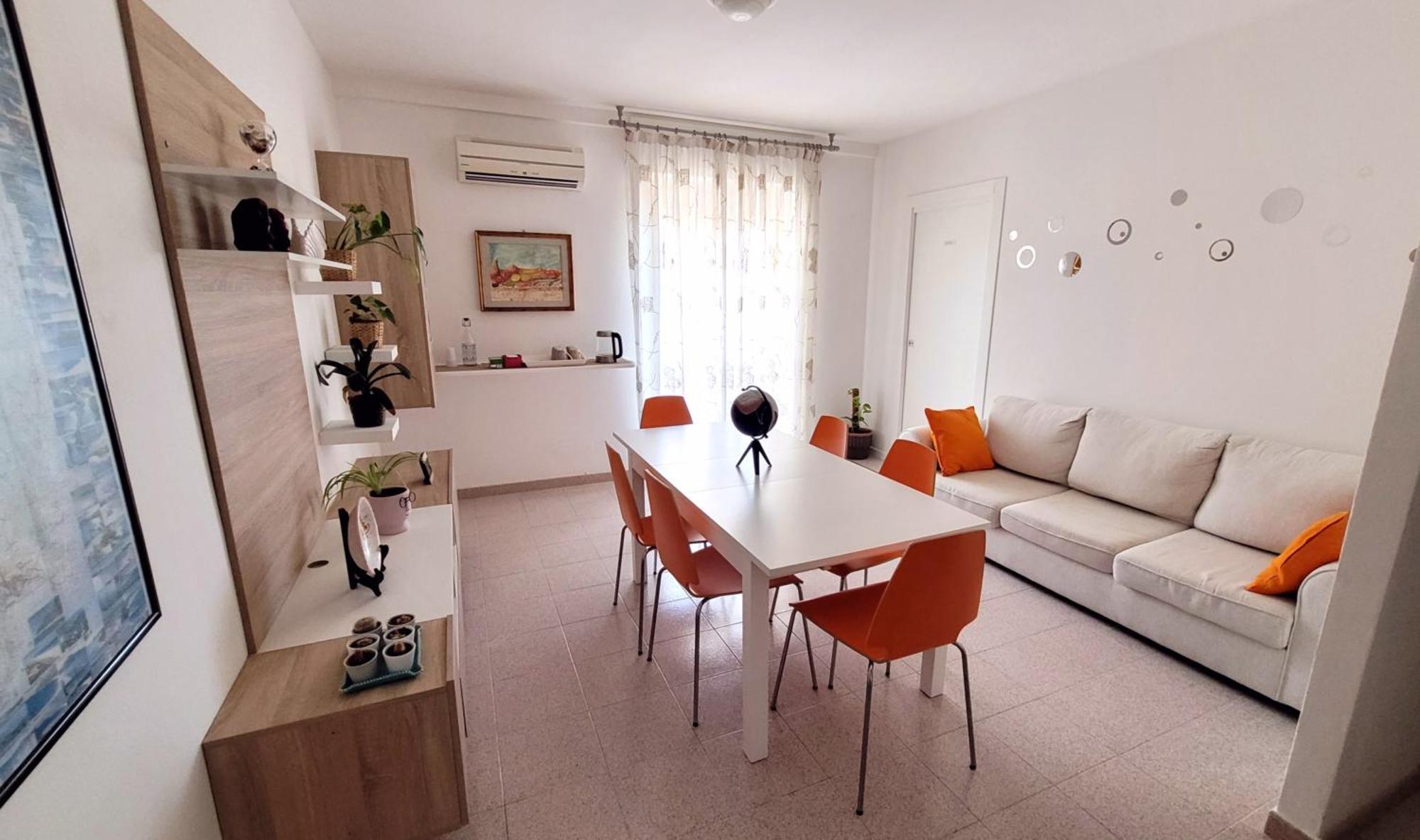 La Mandronia B&B Alghero Kültér fotó