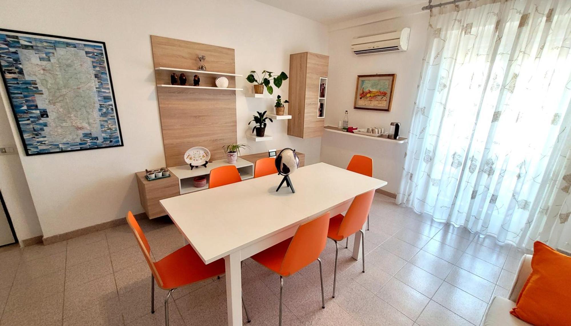 La Mandronia B&B Alghero Kültér fotó