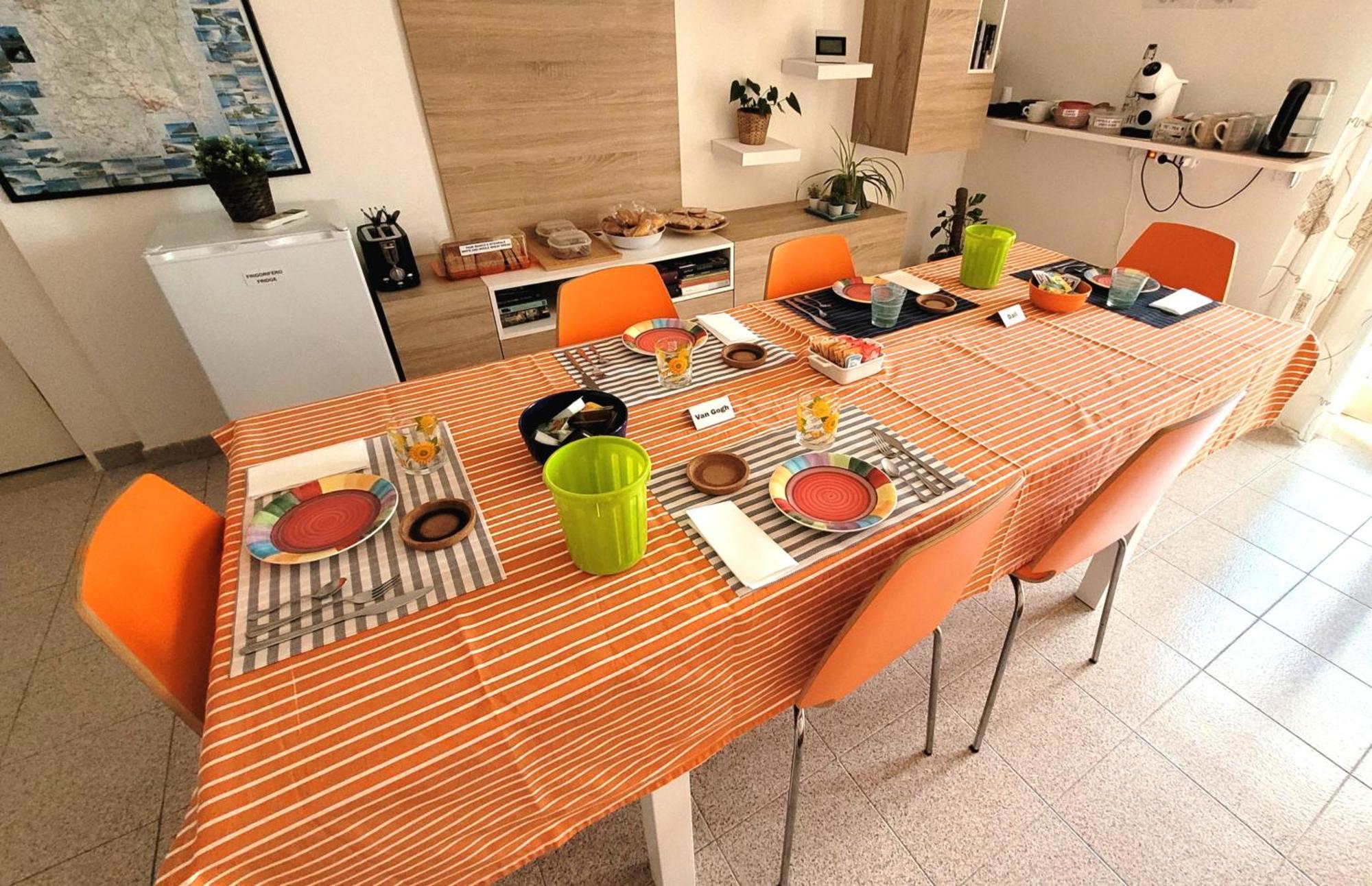 La Mandronia B&B Alghero Kültér fotó